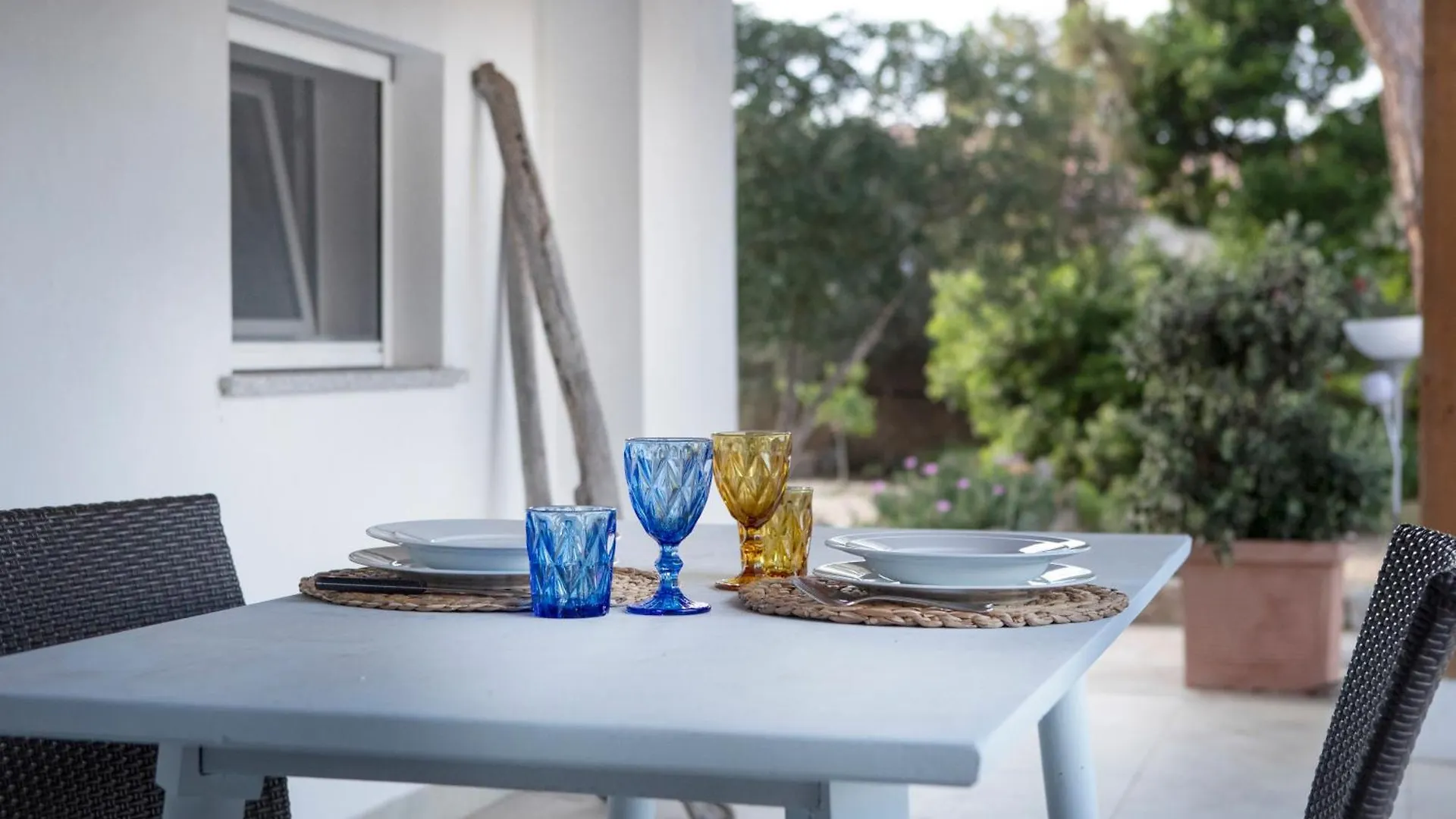 Villa Silvia Apartments La Maddalena  Apart-hotel La Maddalena (Sassari)